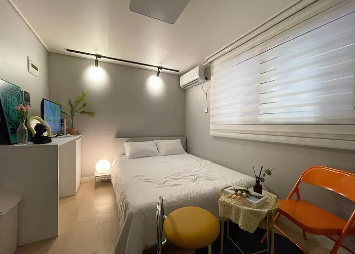 Eco Living Yeonnam 아파트