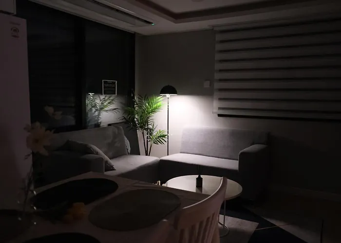 Eco Living Yeonnam