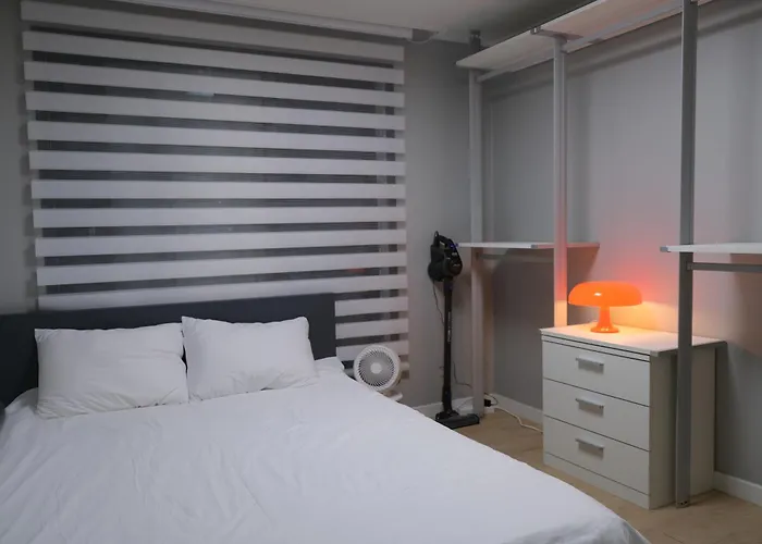 아파트 Eco Living Yeonnam