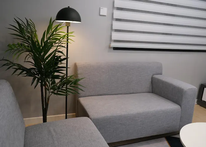 Eco Living Yeonnam 아파트