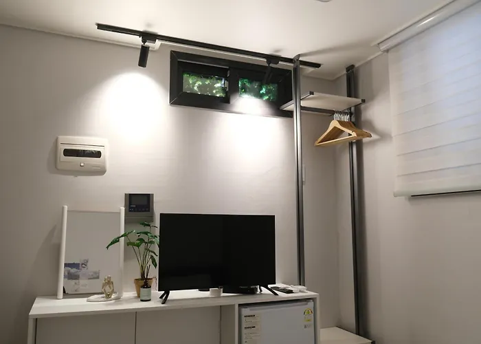 Eco Living Yeonnam