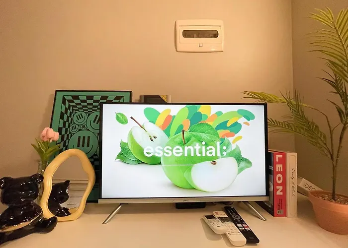 Eco Living Yeonnam 서울특별시