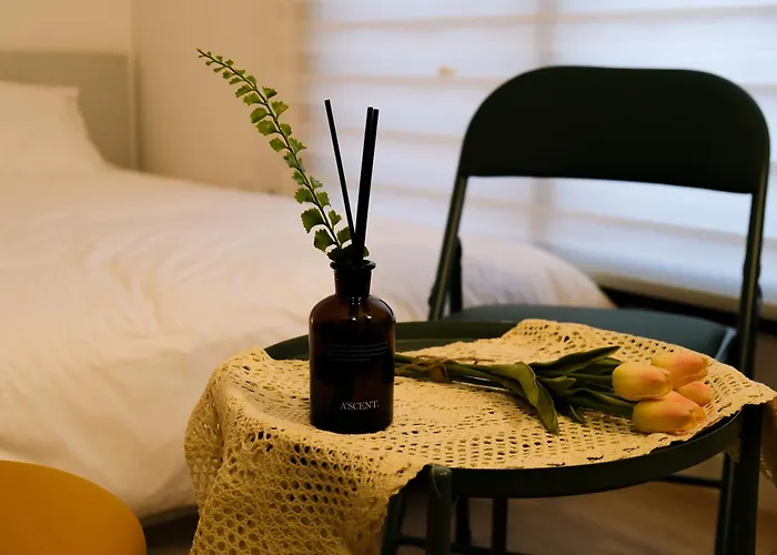 Eco Living Yeonnam *