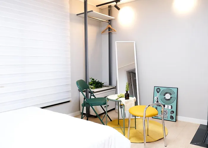 Eco Living Yeonnam
