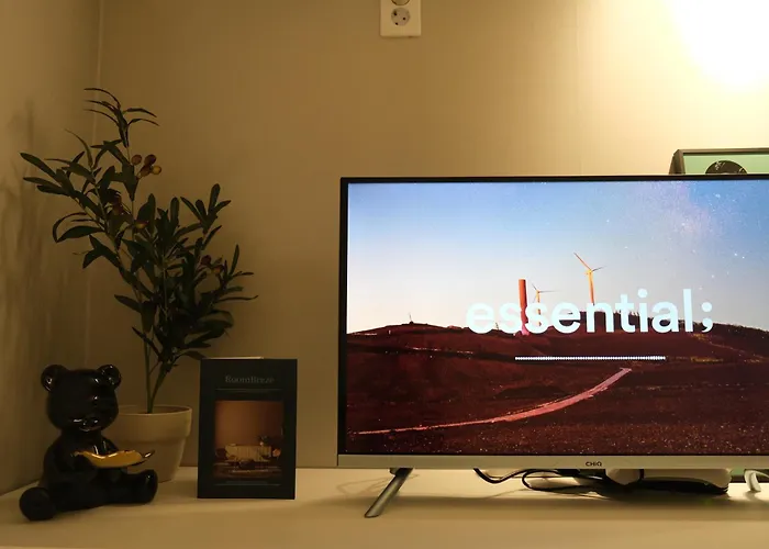 아파트 Eco Living Yeonnam 서울특별시