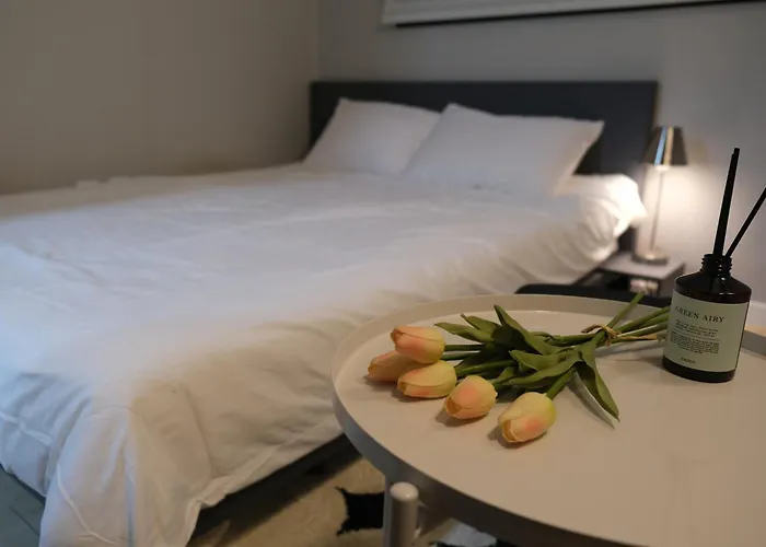 Eco Living Yeonnam 아파트 서울특별시