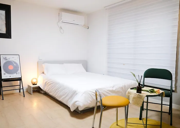 Eco Living Yeonnam