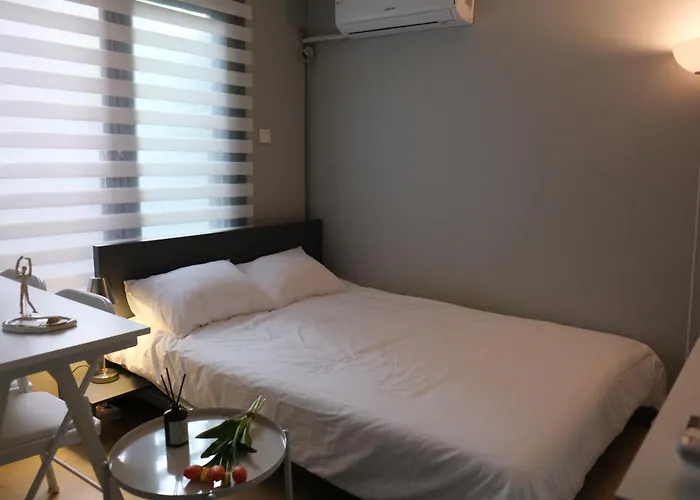 아파트 Eco Living Yeonnam