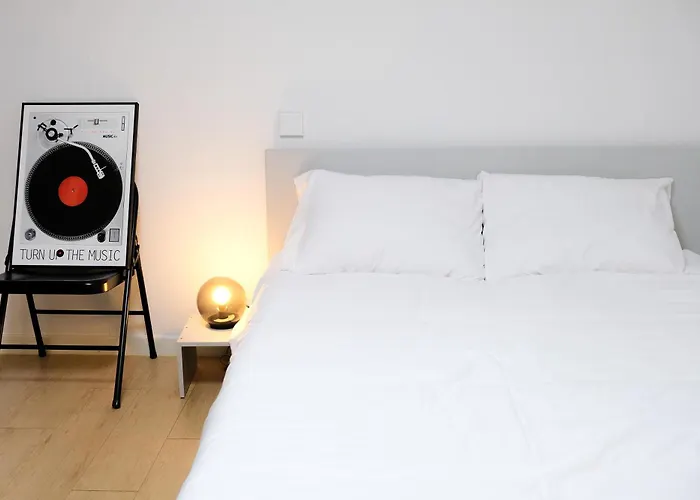 Eco Living Yeonnam 아파트 서울특별시