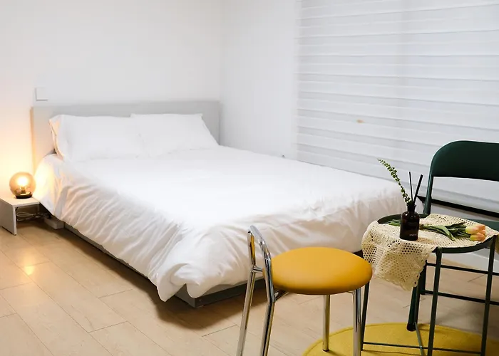 아파트 Eco Living Yeonnam 서울특별시