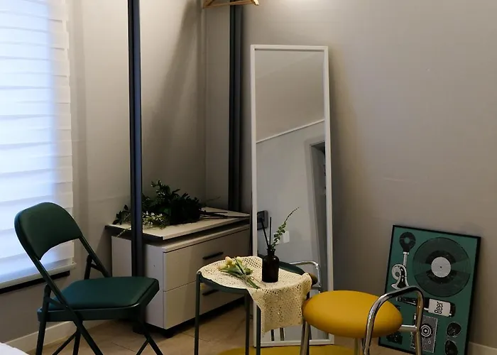 Eco Living Yeonnam * 서울특별시