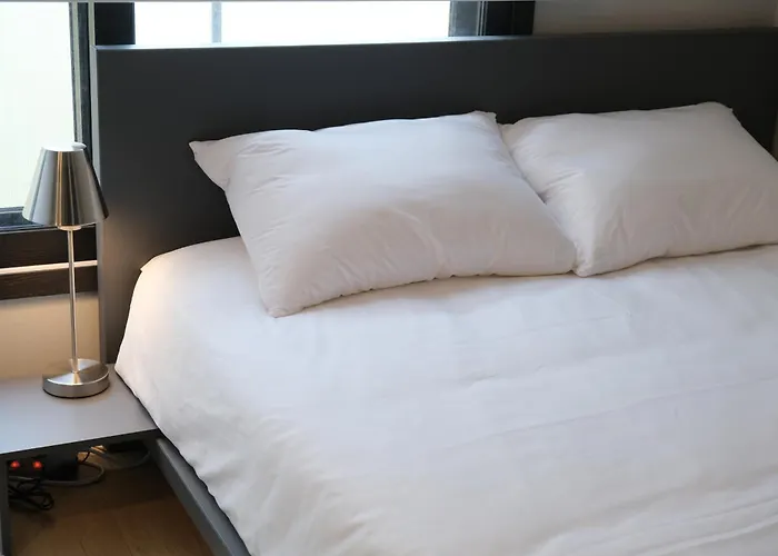 Eco Living Yeonnam 아파트 *