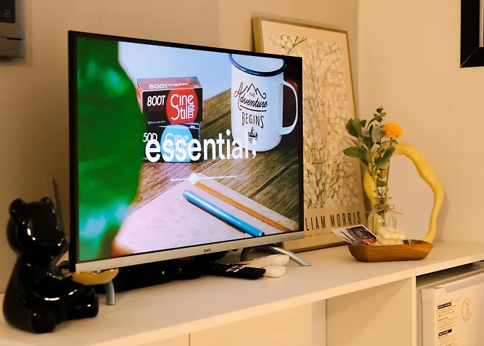 Eco Living Yeonnam 아파트 서울특별시