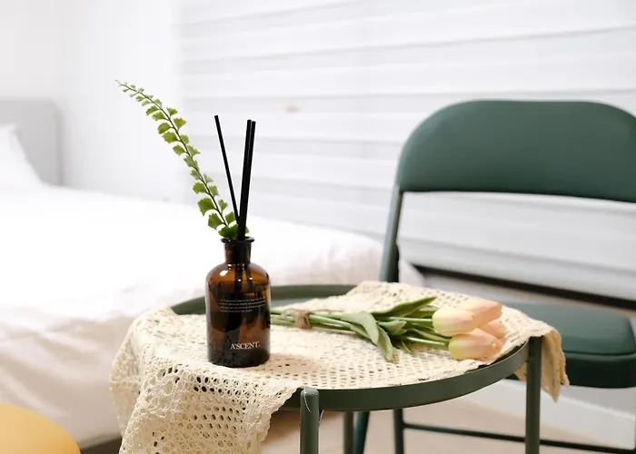 아파트 Eco Living Yeonnam 서울특별시