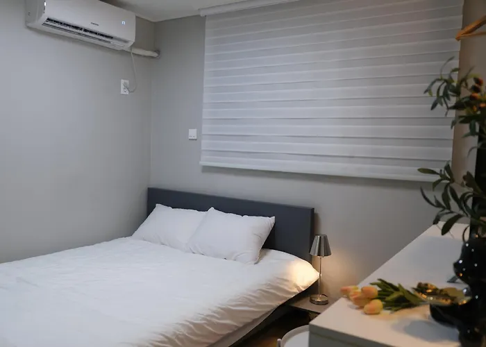 Eco Living Yeonnam