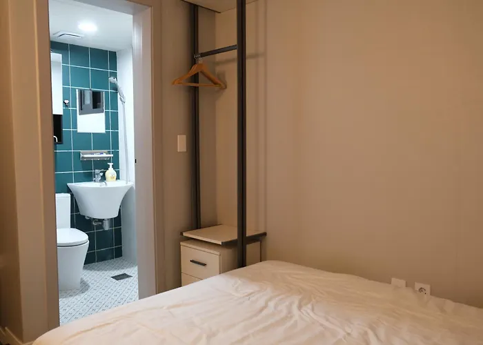Eco Living Yeonnam 서울특별시
