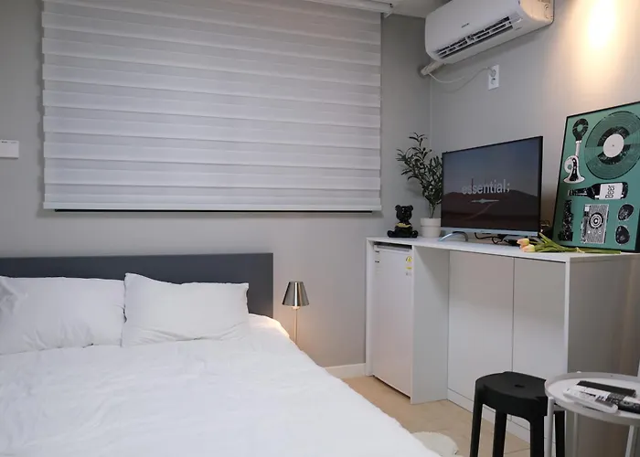 Eco Living Yeonnam