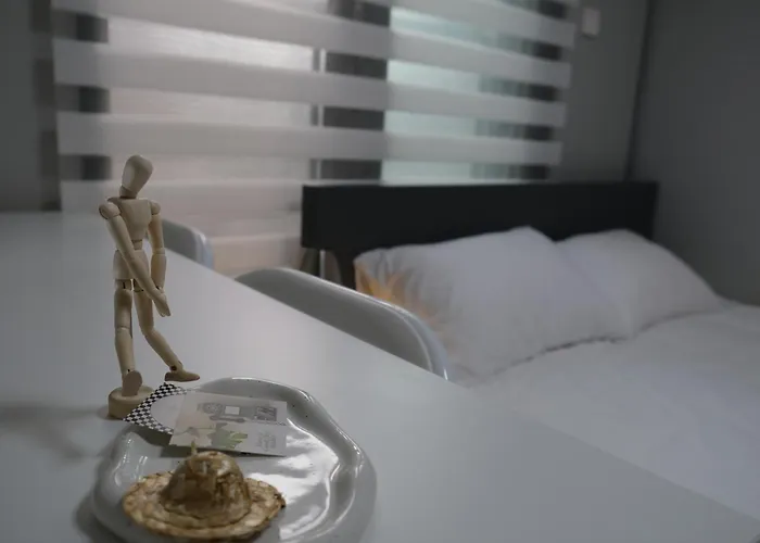 아파트 Eco Living Yeonnam 서울특별시