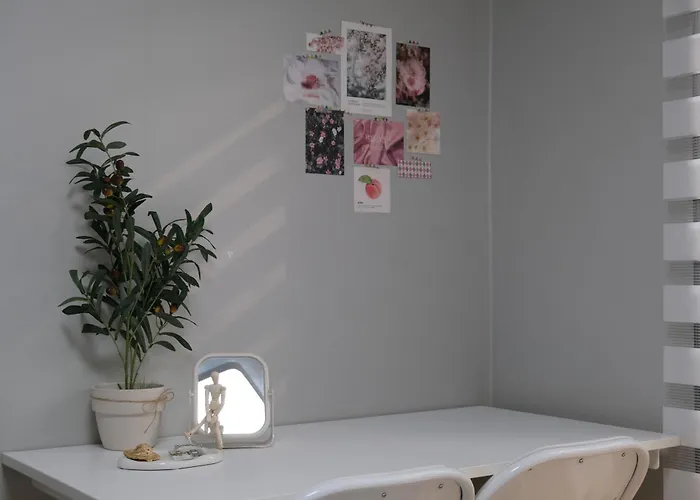 Eco Living Yeonnam 아파트 *