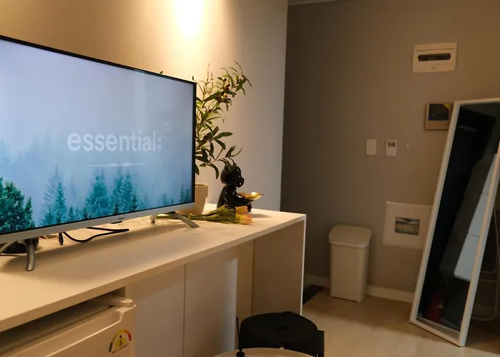 Eco Living Yeonnam *