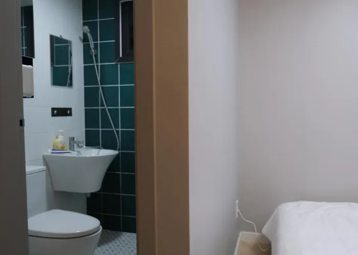Eco Living Yeonnam 아파트 서울특별시
