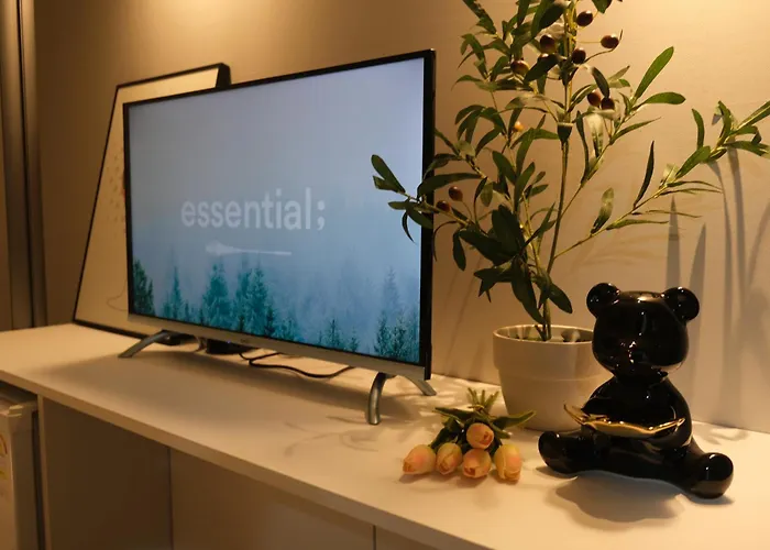 Eco Living Yeonnam 아파트