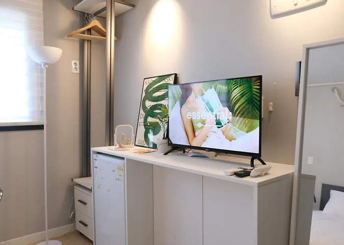 아파트 Eco Living Yeonnam 서울특별시