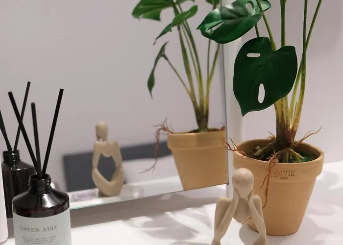 Eco Living Yeonnam *