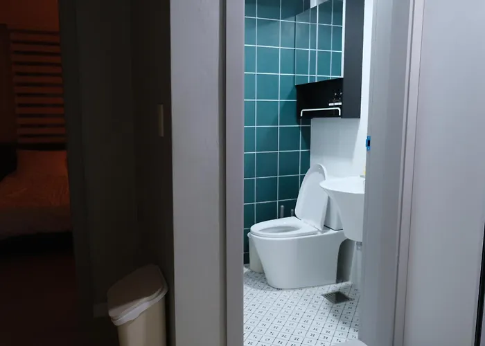 Eco Living Yeonnam 아파트 서울특별시