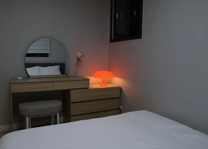 아파트 Eco Living Yeonnam